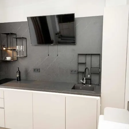 Km Rent Piotrkowska 37 Apartament *