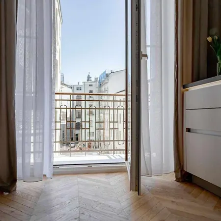 Km Rent Piotrkowska 37 *