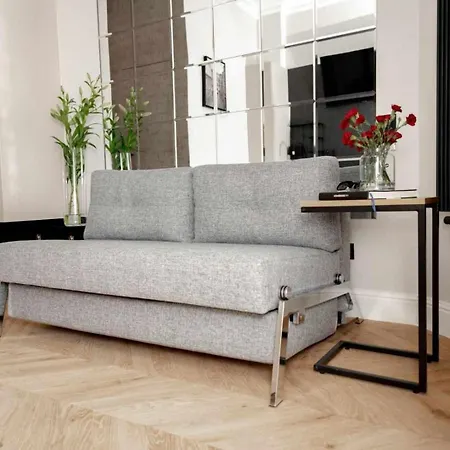 Km Rent Piotrkowska 37 Apartament *