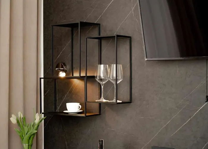 Km Rent Piotrkowska 37 Lejlighed