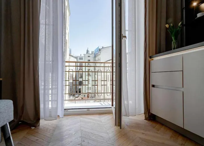 Km Rent Piotrkowska 37 *