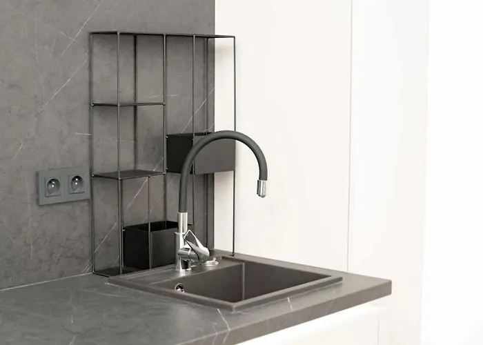 Lejlighed Km Rent Piotrkowska 37 Łódź