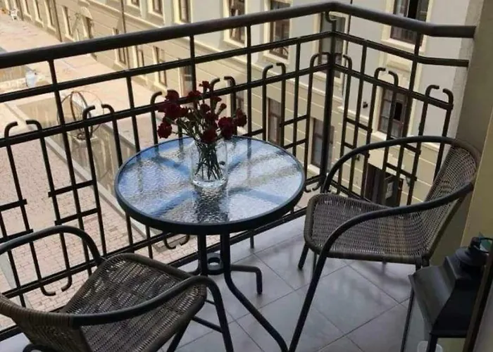 Km Rent Piotrkowska 37 Łódź