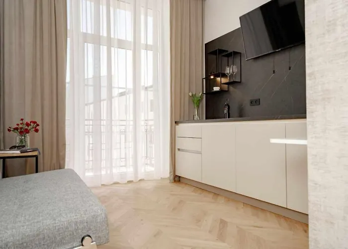 Km Rent Piotrkowska 37